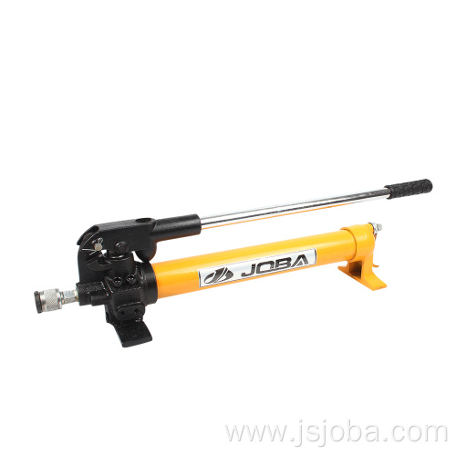 Hydraulic Hand Pump Hhb-700s/SYB-2A